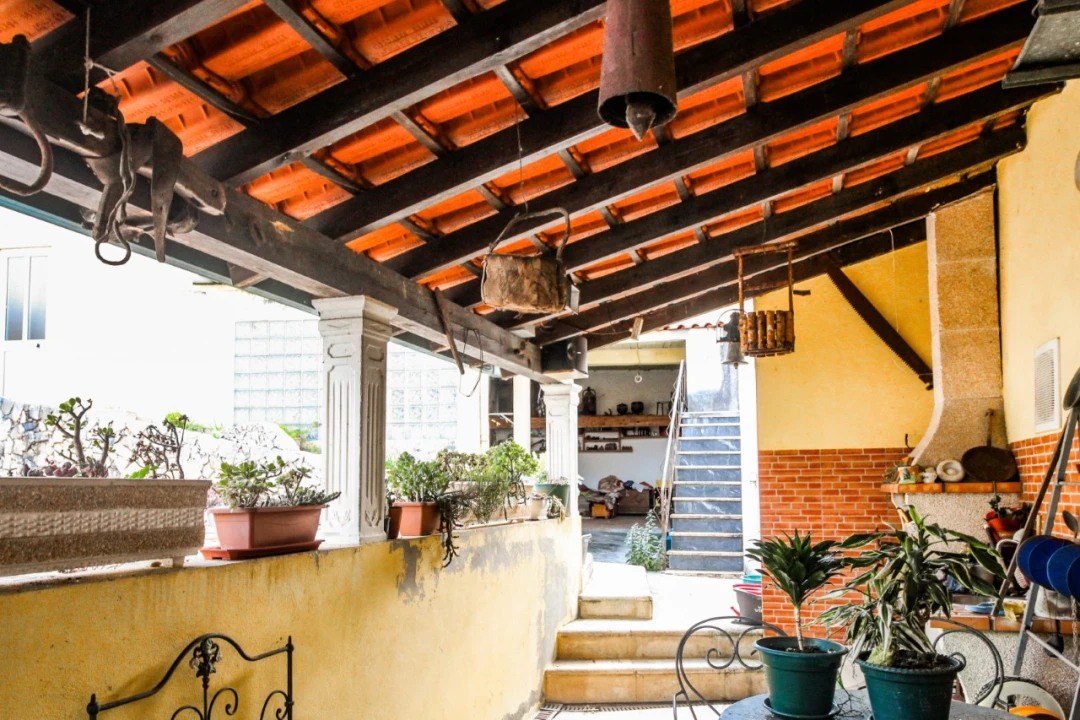 Moradia T3 para Venda em Figueiro do Campo Foto 6