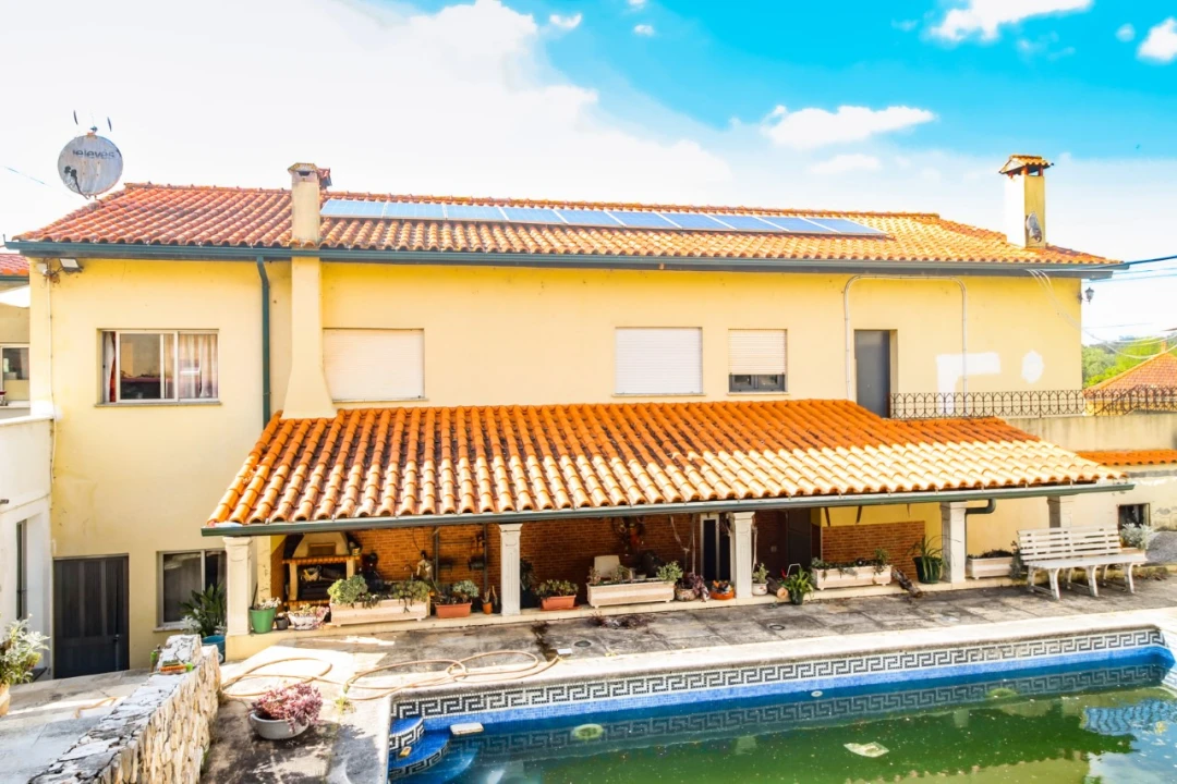 Moradia T3 para Venda em Figueiro do Campo Foto 13