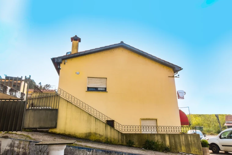 Moradia T3 para Venda em Figueiro do Campo Foto 12