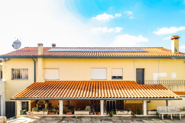 Moradia T3 para Venda em Figueiro do Campo Foto 14