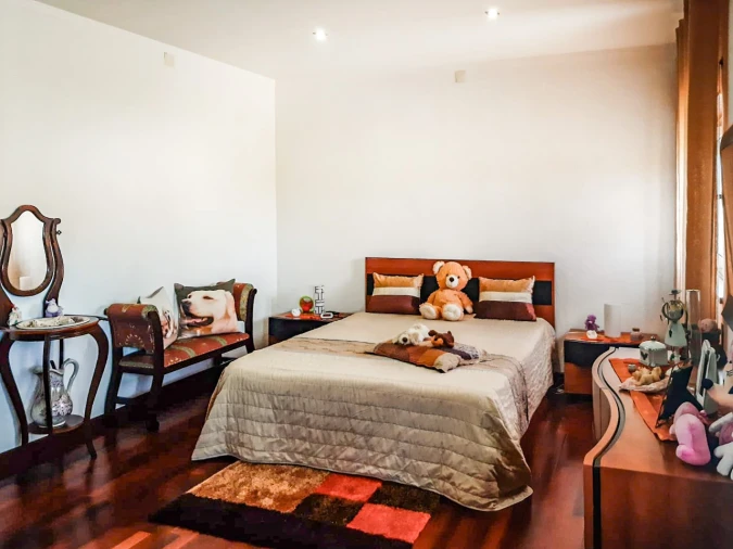 Moradia T3 para Venda em Figueiro do Campo Foto 3