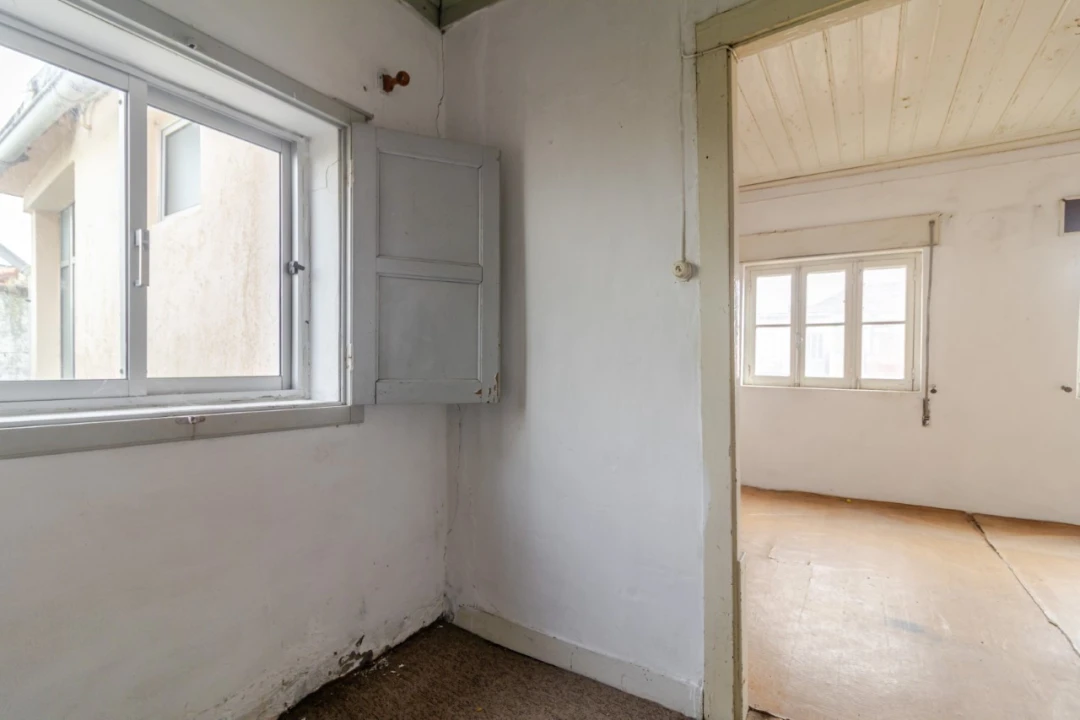 Moradia T2 para Venda em São Pedro Foto 8