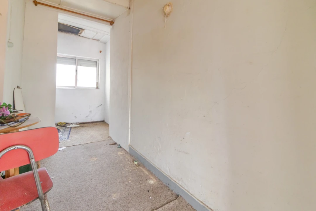 Moradia T2 para Venda em São Pedro Foto 10