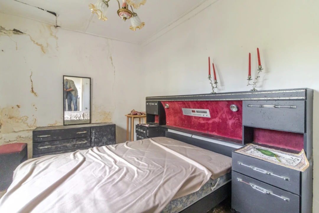 Moradia T2 para Venda em São Pedro Foto 13