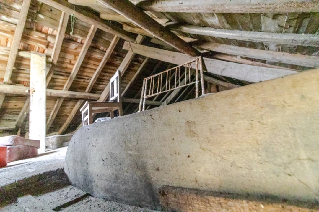 Moradia T2 para Venda em São Pedro Foto 16