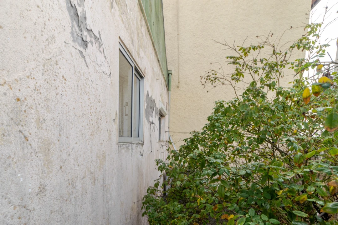 Moradia T2 para Venda em São Pedro Foto 22