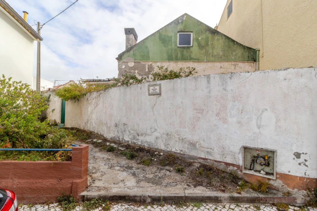 Moradia T2 para Venda em São Pedro Foto 23