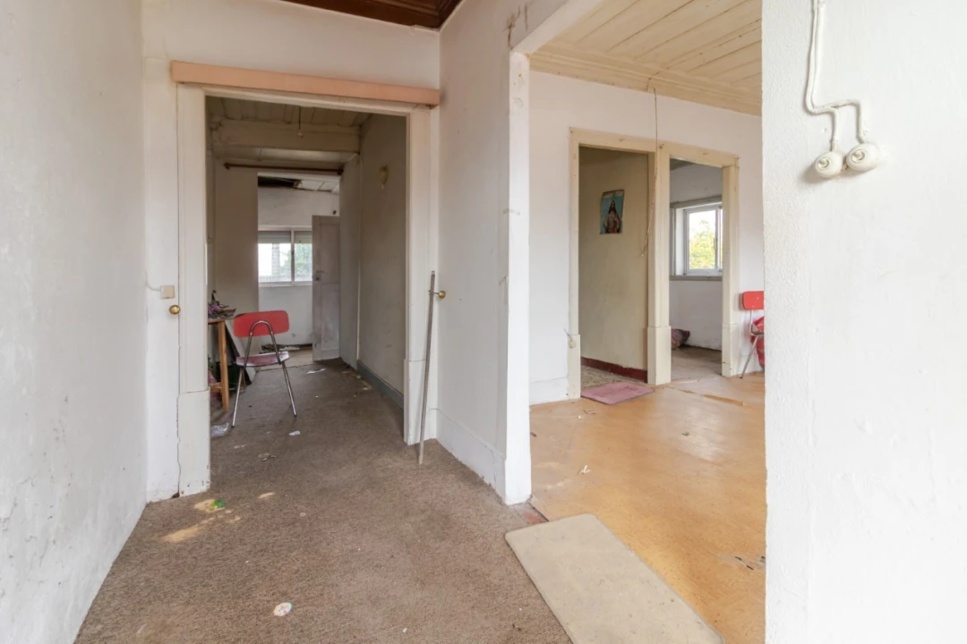 Moradia T2 para Venda em São Pedro Foto 24