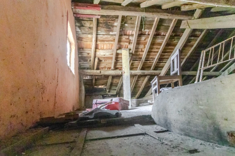 Moradia T2 para Venda em São Pedro Foto 14