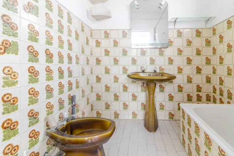 Moradia T2 para Venda em São Pedro Foto 15