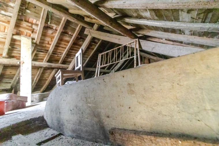 Moradia T2 para Venda em São Pedro Foto 16