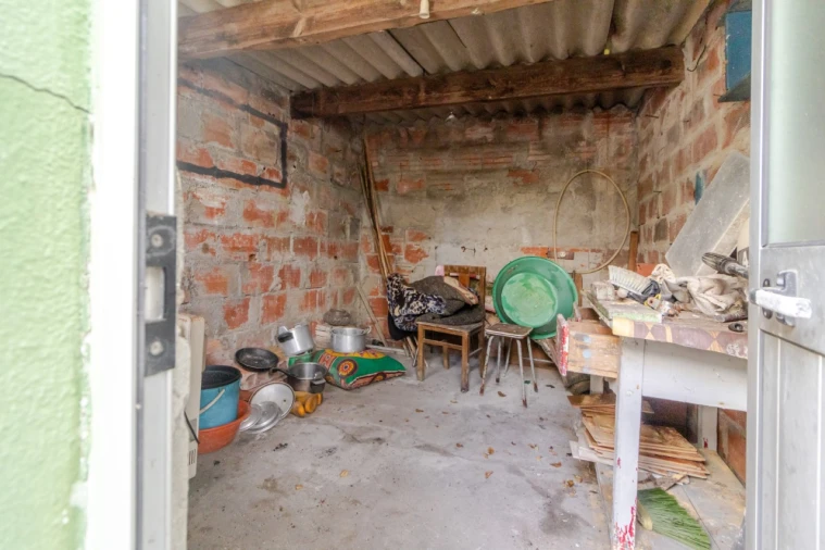 Moradia T2 para Venda em São Pedro Foto 20