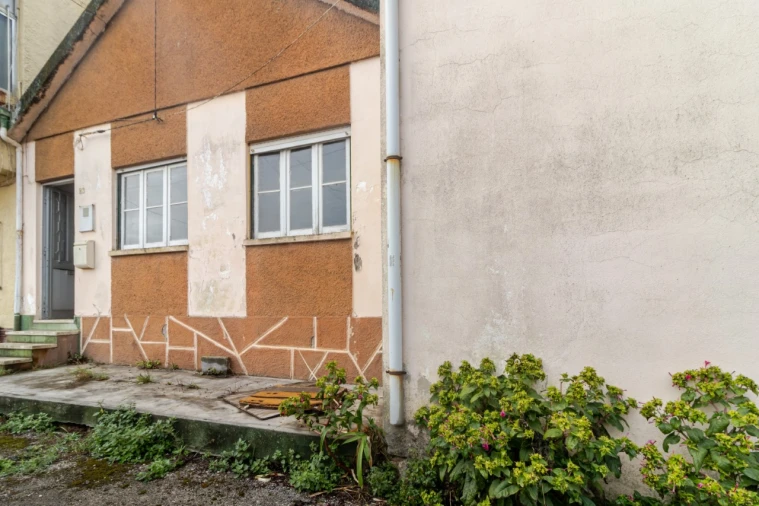 Moradia T2 para Venda em São Pedro