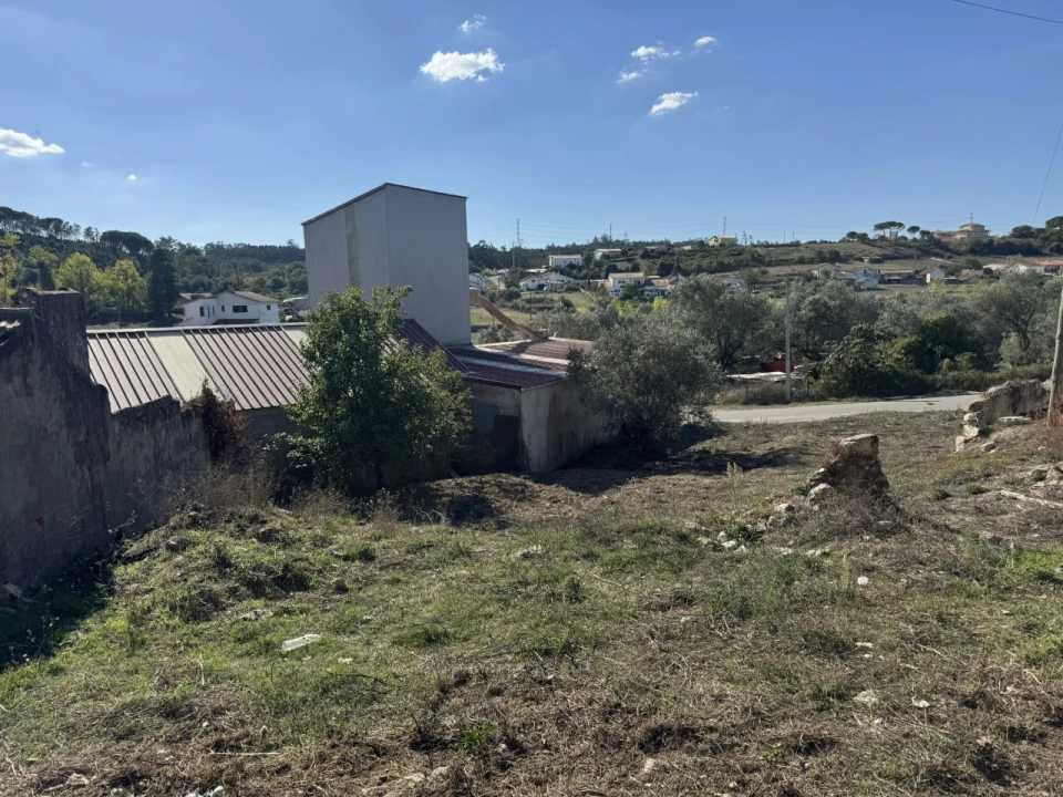 Moradia T4 para Venda em Maiorca Foto 7