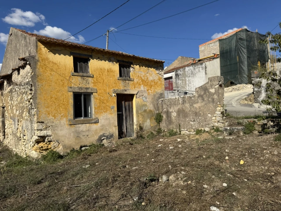 Moradia T4 para Venda em Maiorca Foto 1