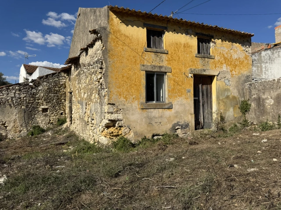 Moradia T4 para Venda em Maiorca Foto 21