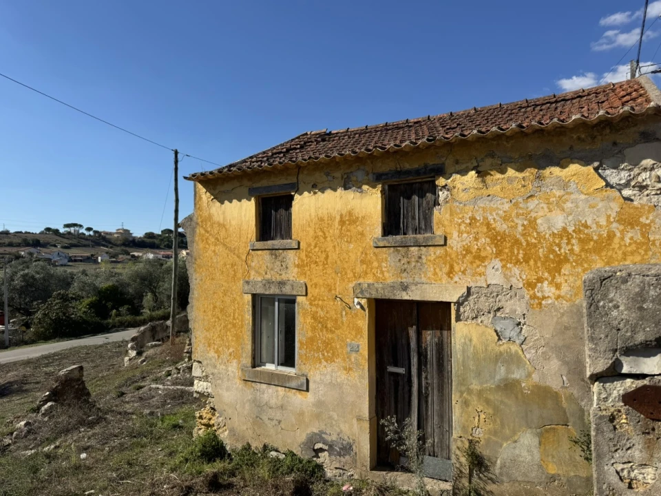 Moradia T4 para Venda em Maiorca Foto 24