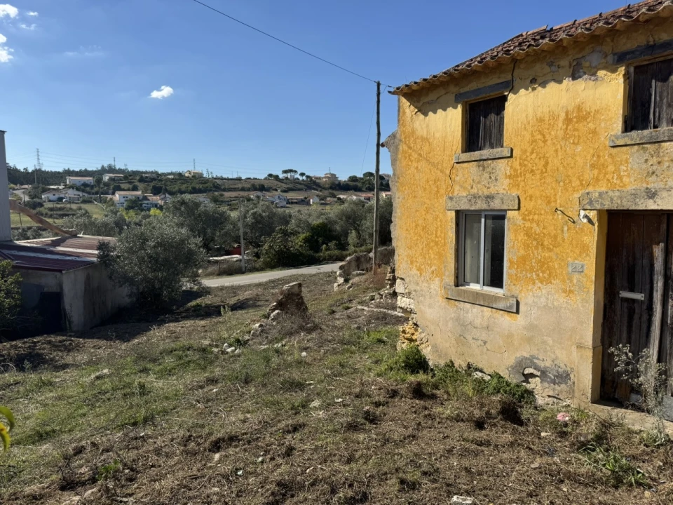 Moradia T4 para Venda em Maiorca Foto 26