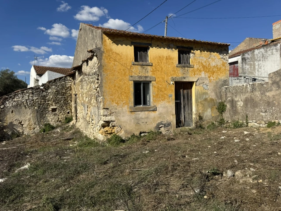 Moradia T4 para Venda em Maiorca Foto 27