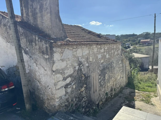 Moradia T4 para Venda em Maiorca Foto 4