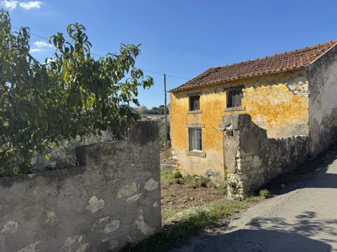 Moradia T4 para Venda em Maiorca Foto 2