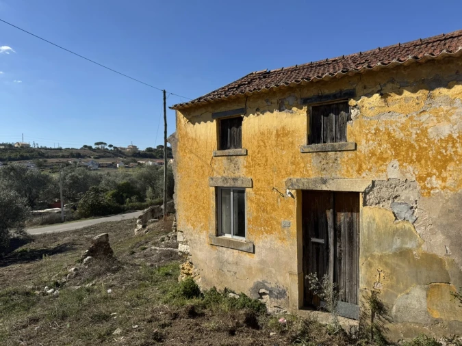 Moradia T4 para Venda em Maiorca Foto 3