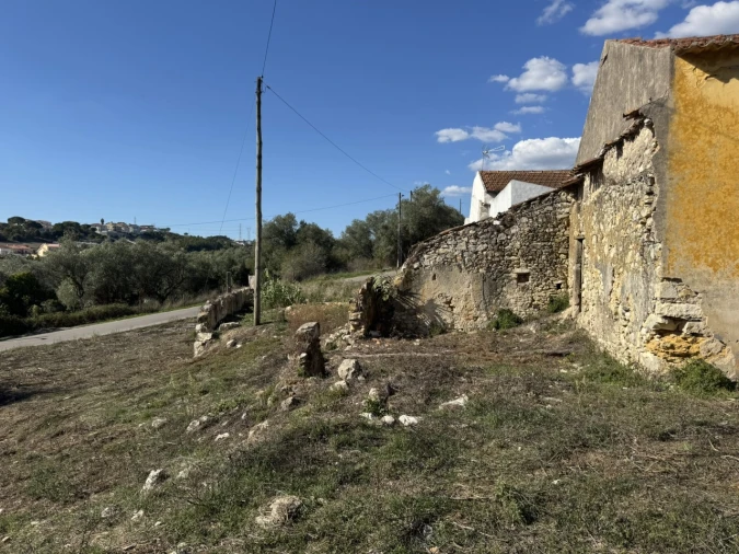 Moradia T4 para Venda em Maiorca Foto 9