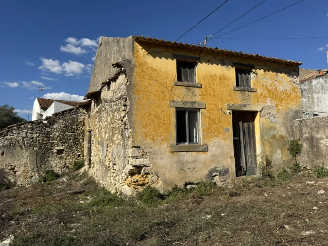 Moradia T4 para Venda em Maiorca Foto 20