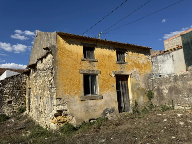 Moradia T4 para Venda em Maiorca Foto 22