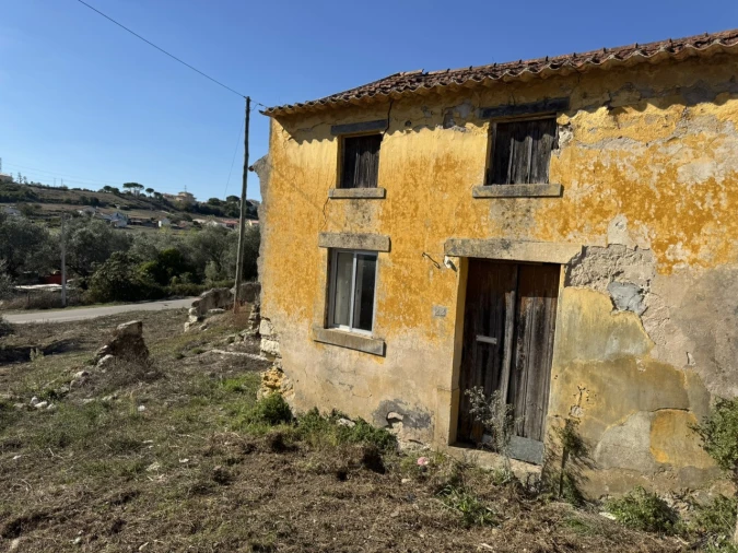 Moradia T4 para Venda em Maiorca Foto 25