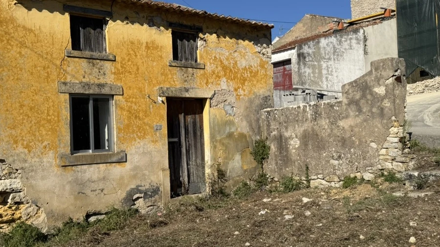 Moradia T4 para Venda em Maiorca