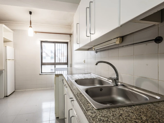 Apartamento T2 para Venda em Tavarede Foto 15