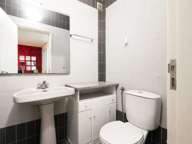 Apartamento T2 para Venda em Tavarede Foto 20