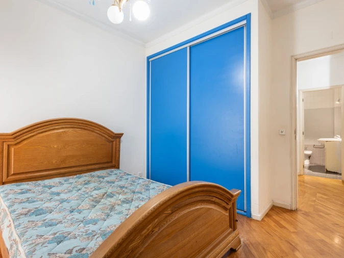 Apartamento T2 para Venda em Tavarede Foto 19