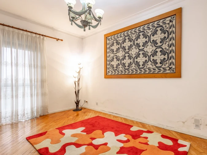 Apartamento T2 para Venda em Tavarede Foto 9