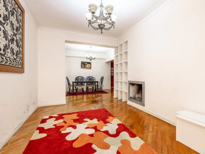 Apartamento T2 para Venda em Tavarede Foto 7