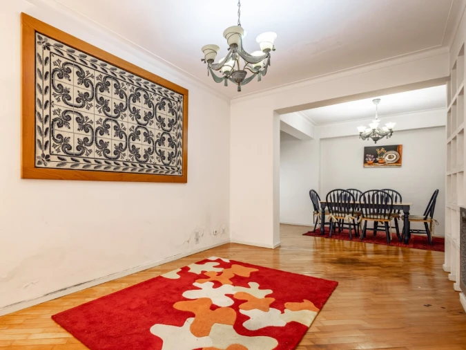 Apartamento T2 para Venda em Tavarede Foto 8