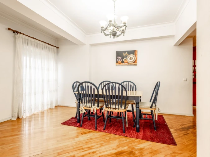 Apartamento T2 para Venda em Tavarede Foto 12