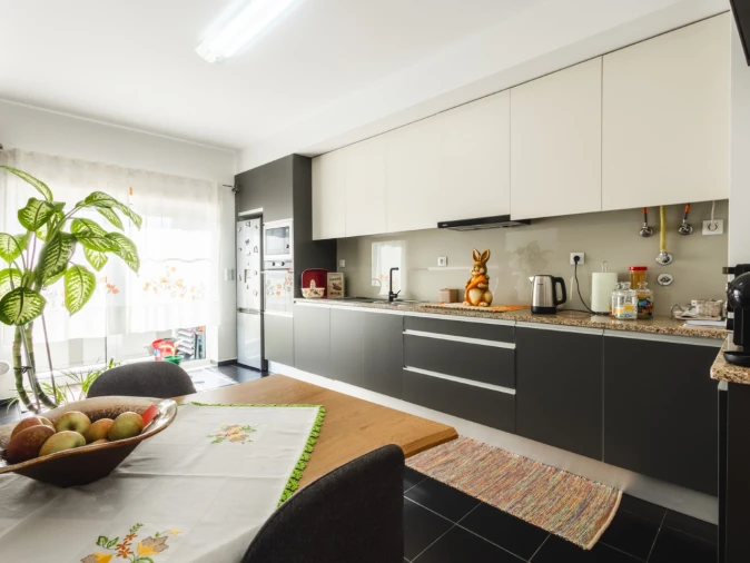 Apartamento T2 para Venda em Carapinheira Foto 9