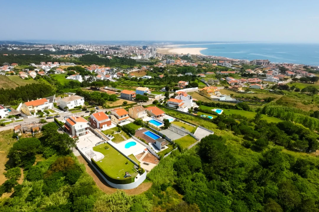 Moradia T5 para Venda em Buarcos Foto 31