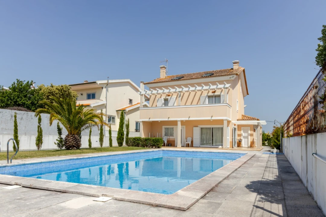 Moradia T5 para Venda em Buarcos Foto 28