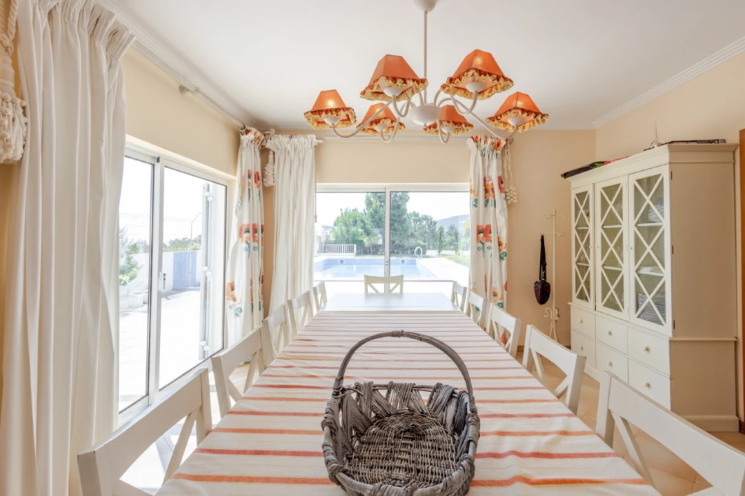 Moradia T5 para Venda em Buarcos Foto 3