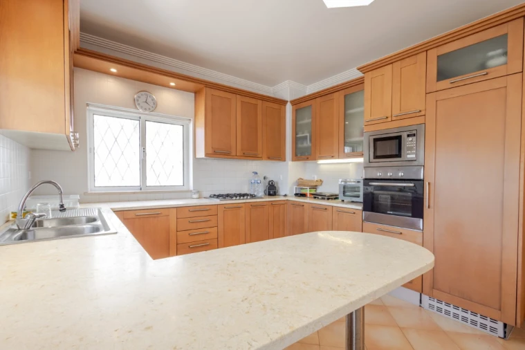 Moradia T5 para Venda em Buarcos Foto 11