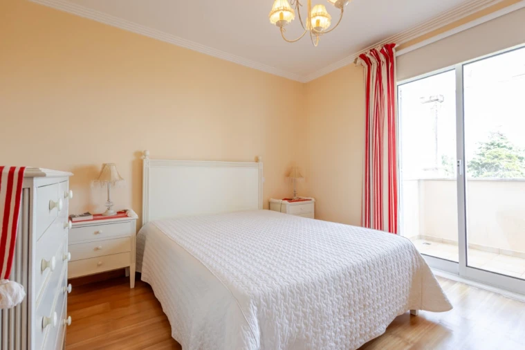 Moradia T5 para Venda em Buarcos Foto 7