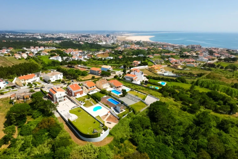 Moradia T5 para Venda em Buarcos Foto 31