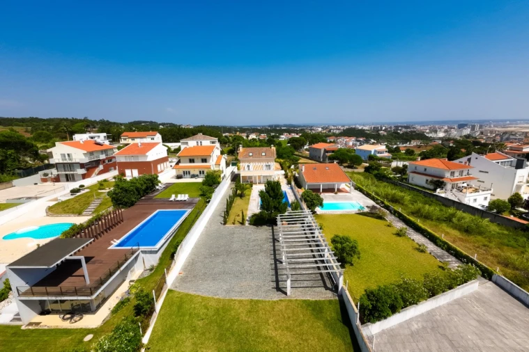 Moradia T5 para Venda em Buarcos Foto 32