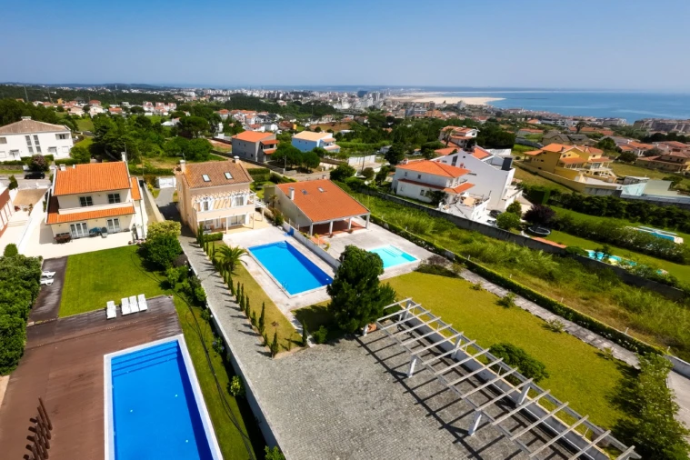 Moradia T5 para Venda em Buarcos Foto 10