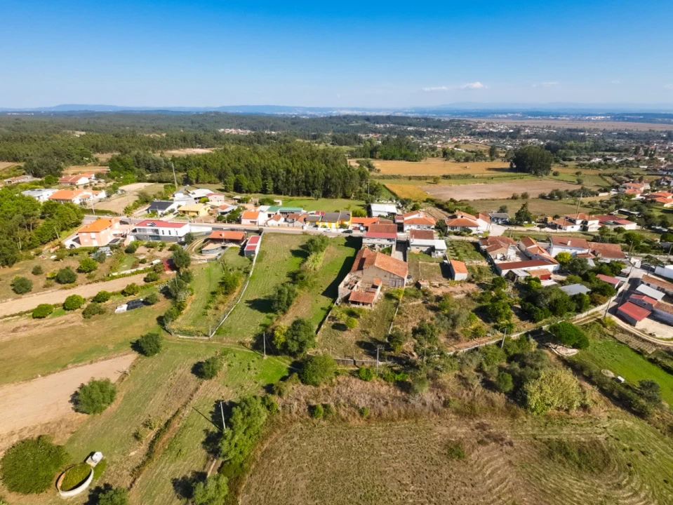 Terreno para Venda em Carapinheira Foto 4