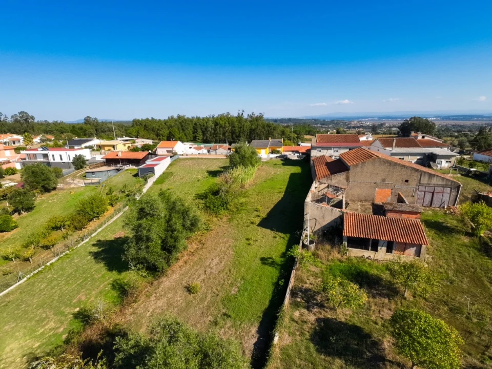 Terreno para Venda em Carapinheira Foto 1
