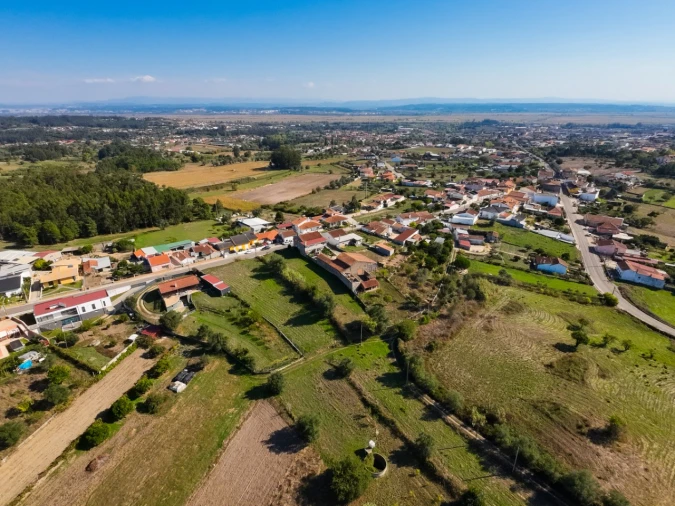 Terreno para Venda em Carapinheira Foto 5